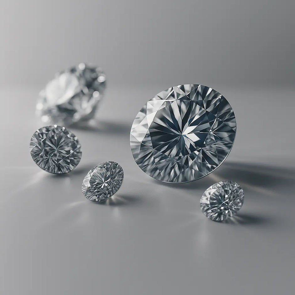 Diamante de cultură